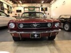 Thumbnail Photo 11 for New 1965 Ford Mustang GT